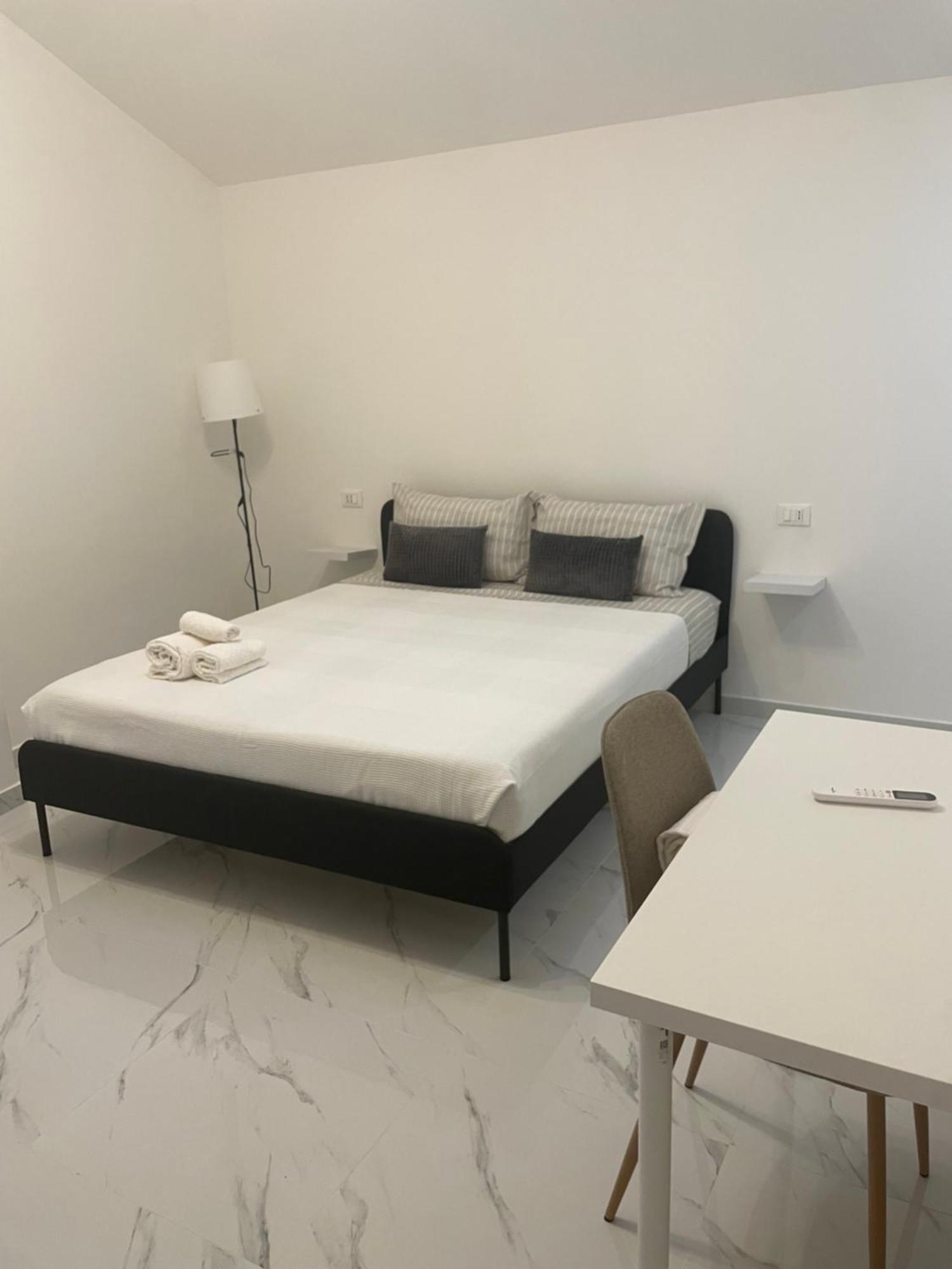 Real Home Azzano San Paolo Kültér fotó