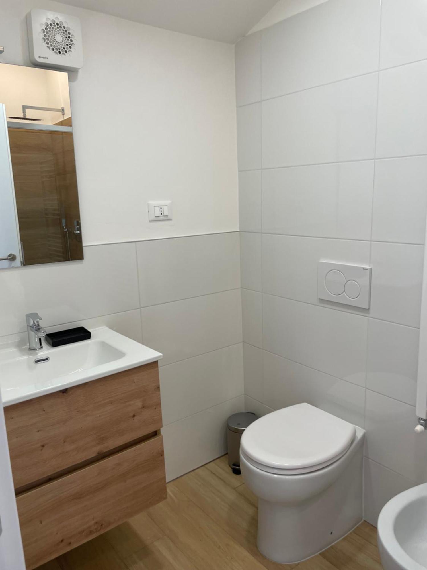 Real Home Azzano San Paolo Kültér fotó