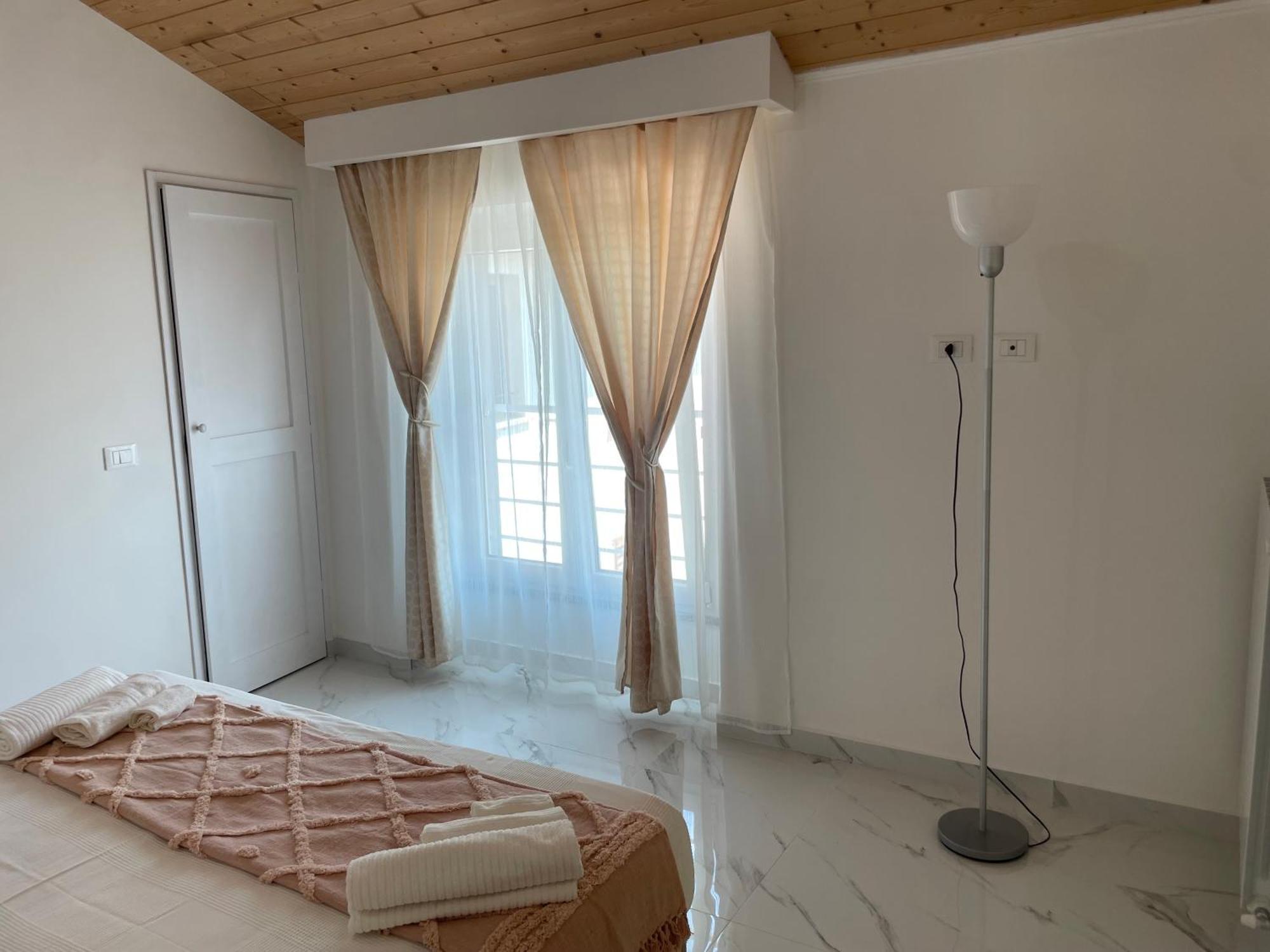 Real Home Azzano San Paolo Kültér fotó